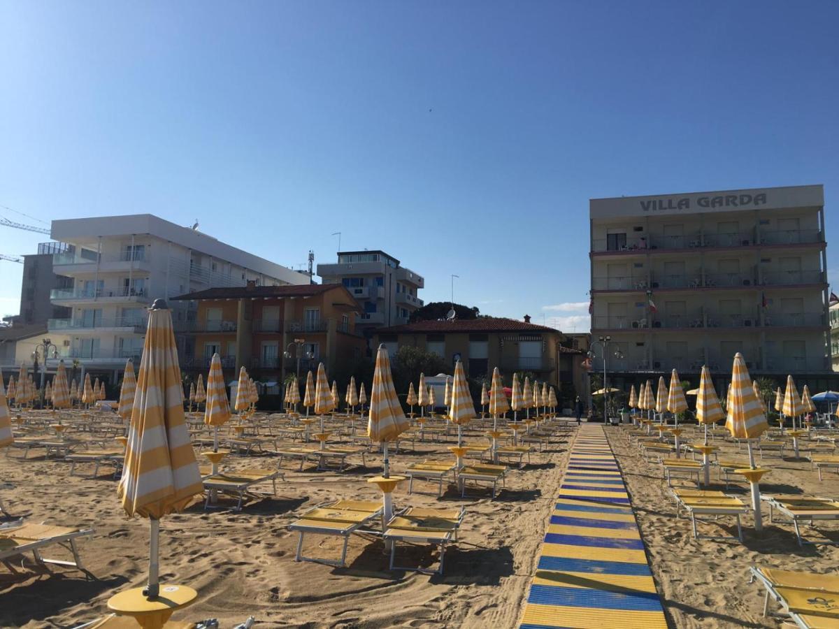 App. Marcopolo - 100Mt Dal Mare Apartment Lido di Jesolo Exterior photo