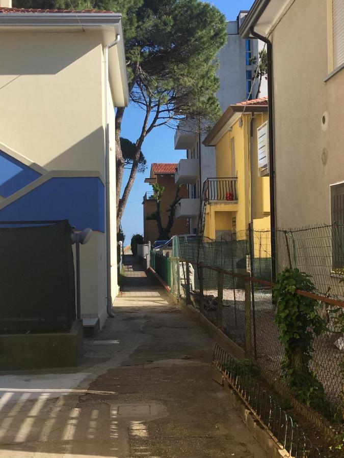 App. Marcopolo - 100Mt Dal Mare Apartment Lido di Jesolo Exterior photo