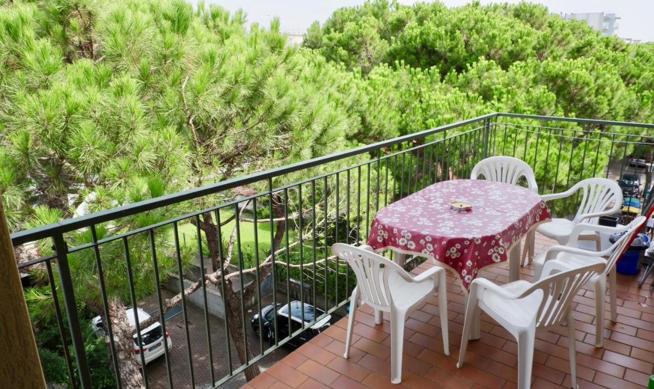 App. Marcopolo - 100Mt Dal Mare Apartment Lido di Jesolo Exterior photo